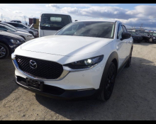Mazda CX-30 2022