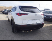Mazda CX-30 2022