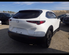 Mazda CX-30 2022