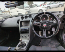 Nissan Fairlady Z 2002