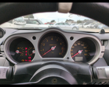 Nissan Fairlady Z 2002