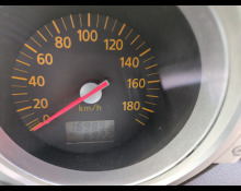 Nissan Fairlady Z 2002