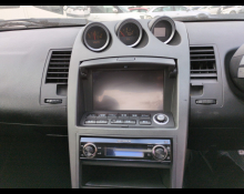 Nissan Fairlady Z 2002