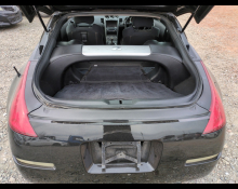 Nissan Fairlady Z 2002