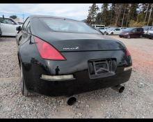 Nissan Fairlady Z 2002