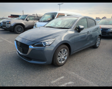 Mazda Mazda2 2022