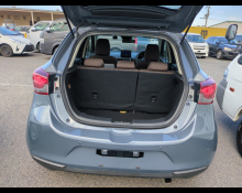 Mazda Mazda2 2022
