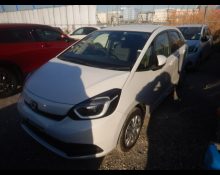 Honda Fit 2023