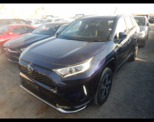 Toyota RAV4 2021
