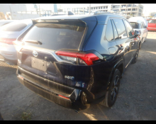 Toyota RAV4 2021
