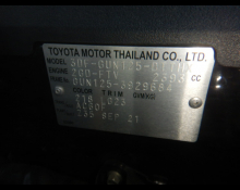 Toyota Hilux 2021 For Sale and Price