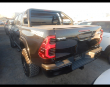 Toyota Hilux 2021