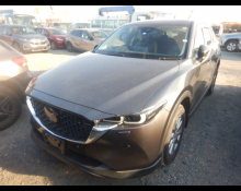 Mazda CX-5 2023
