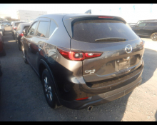 Mazda CX-5 2023