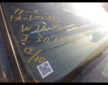 Mercedes Benz GLA-class 2021