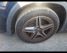 Mercedes Benz GLA-class 2021