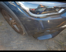 Mercedes Benz GLA-class 2021