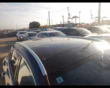 Mercedes Benz GLA-class 2021