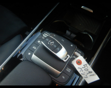 Mercedes Benz GLA-class 2021