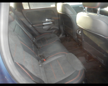 Mercedes Benz GLA-class 2021