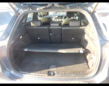 Mercedes Benz GLA-class 2021