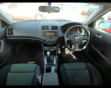 Honda Accord 2003