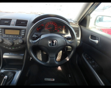 Honda Accord 2003