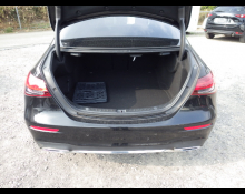 Mercedes Benz E-Class 2021