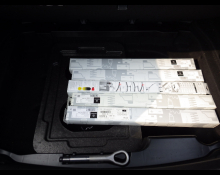 Mercedes Benz E-Class 2021