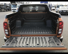 Mitsubishi Triton 2024