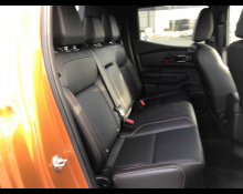 Mitsubishi Triton 2024