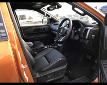 Mitsubishi Triton 2024