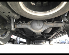 Mitsubishi Triton 2024