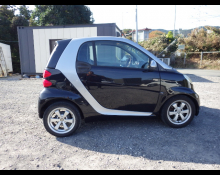 Smart ForTwo 2010