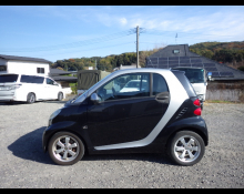 Smart ForTwo 2010