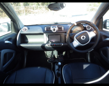 Smart ForTwo 2010