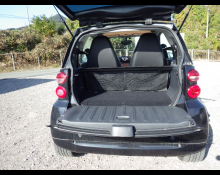 Smart ForTwo 2010