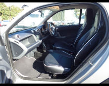 Smart ForTwo 2010