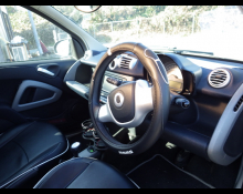 Smart ForTwo 2010