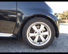 Smart ForTwo 2010