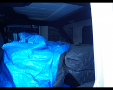 Chrysler Jeep Wrangler 2011