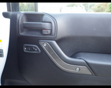 Chrysler Jeep Wrangler 2011