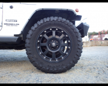 Chrysler Jeep Wrangler 2011