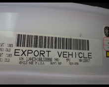 Chrysler Jeep Wrangler 2011