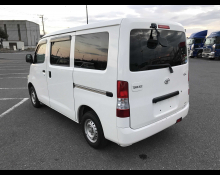 Toyota Townace Van 2019