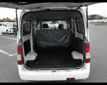 Toyota Townace Van 2019