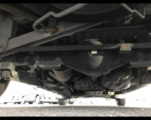 Toyota Townace Van 2019