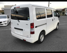 Toyota Townace Van 2019