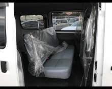 Toyota Townace Van 2019