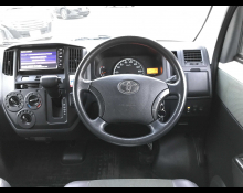 Toyota Townace Van 2019